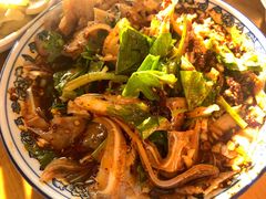 -赵姐猪耳朵饭店