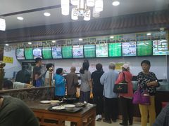 -白魁老号饭庄(交道口店)
