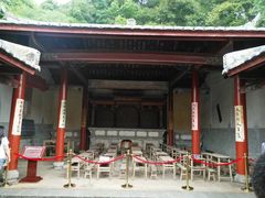 -古田会议纪念馆