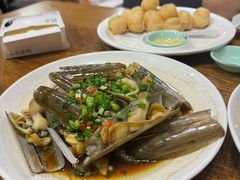 -正亮海鲜(人民西路店)