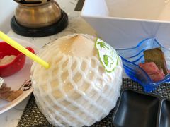 -澜悦港海鲜体验主题餐厅