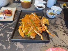 -樱之盛宴·蟹料理海鲜自助(前进大街店)