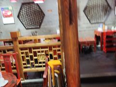 -重庆袁老四火锅(武进万达店)