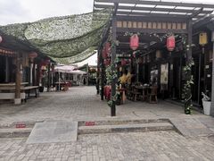 -茯茶镇