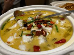 -小菜园新徽菜(上海浦东复地活力城店)