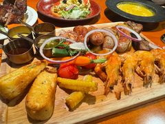 -布拉格餐厅· 中欧捷克菜(全国首店)