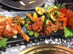 -黑牛の場烤肉(摩天活力城店)