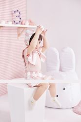 点击看大图 -菲啦城堡高端儿童摄影会所(武夷商业城店)