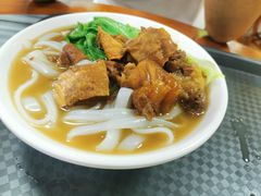 -珍珍小食店(西华路店)