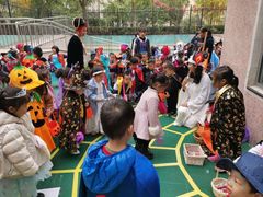 -伊顿幼儿园(济南大地锐城校区)
