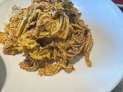 -北平盛世·新京菜·北京烤鸭(劲松·双井店)