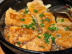 -得意啫·广东啫啫煲(前海HOP店)
