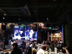 大堂-同仁四季椰子鸡(海岸城天利店)
