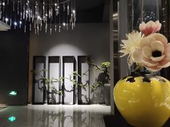 -璞·澐间影院式足道SPA(尚悦湾店)