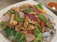 -新金盛·海鲜酒楼(盐田店)