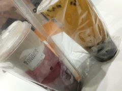-CoCo都可(久隆店)