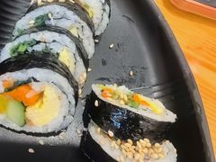 -鸡西冷面(翠竹店)