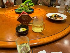 -陶缘一号·四季缘·老字号顺德菜·户外婚礼家宴(西滘店)