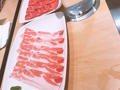 -新石器烤肉(百联川沙店)