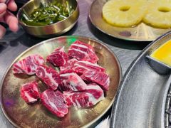 -釜山火炉·海鲜烤肉(紫藤路店)