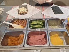 -大糯家饭团(华润万象城店)
