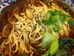 -赖扁担重庆小面(友谊路店)