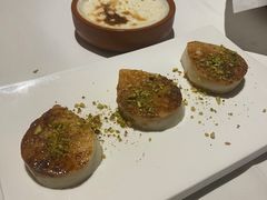 -Pasha帕夏土耳其餐厅(南昌路店)
