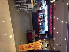 iphone_upload_pic-汉堡王(大连柏威年餐厅店)