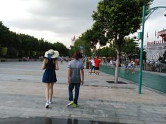 -厦门方特梦幻王国