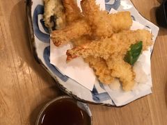 -Hatsune隐泉日式料理(SKP店)