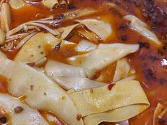 -清真·锦翔炝锅鱼(明德门店)