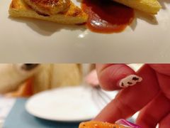 -南湖宾馆·鸳湖阁全日制餐厅