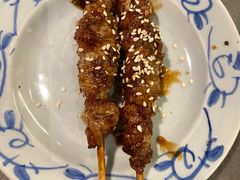 -沼津港精致料理·寿喜烧·烧鸟(龙湖南桥天街日料榜单店)