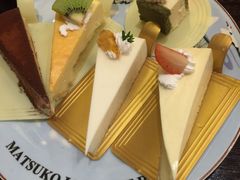 -松子料理(亮马桥店)