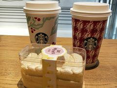 -星巴克(苏州泰华店)