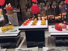 -深圳同泰万怡酒店·万荟轩自助餐厅(同泰店)