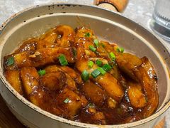 -留半山·香港食堂(啦啦宝都店)