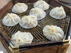 -西安贾三灌汤包·回坊小吃·清真炒菜(北院门总店)