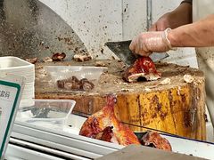 -清真·金宏兴鸭子店(明瓦廊店)