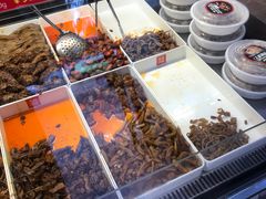 -老枝花滷(鹭岛店)