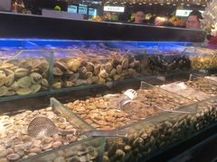 -苏格里岛自助烤肉海鲜火锅(成都金牛万达店)