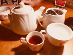 法式伯爵红茶-1901 Cafe(西四店)
