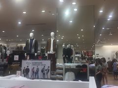 -优衣库(青岛万象城店)