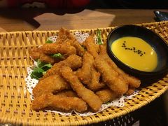 -院子餐厅·大锅菜·老杭帮(桥西直街店)