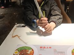 -妈妈故事米线(市府恒隆店)