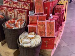 -Olé精品超市(沈阳万象城店)