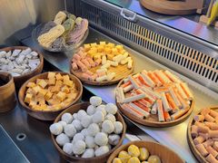-张哞哞·鲜切牛肉自助火锅(高德置地店)