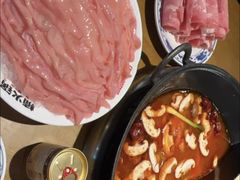-楠火锅(太古里总店)