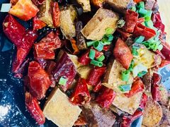 -精品烤龙骨·古蔺特色烧烤(泸州万象汇店)