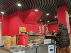 -听涛雅苑百味饺子老家菜馆